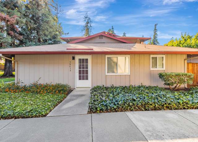 Property at 38039 Dundee Cmn, Fremont, CA 94536, 2 beds, 1 bath