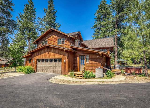 Property at 12498 Lookout Loop Unit F38-26, Truckee, CA 96161, 3 beds, 3.5 baths