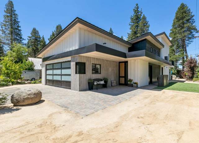 Property at 10038 Sierra Ave, Truckee, CA 96161, 4 beds, 3 baths
