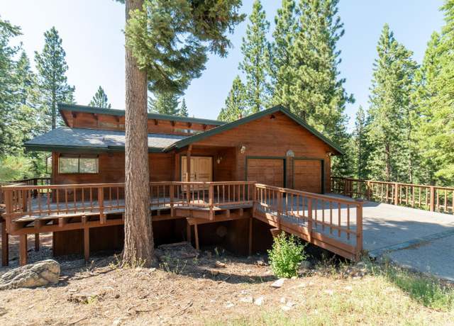 Property at 214 Uplands Way, South Lake Tahoe, CA 96150, 4 beds, 3.5 baths