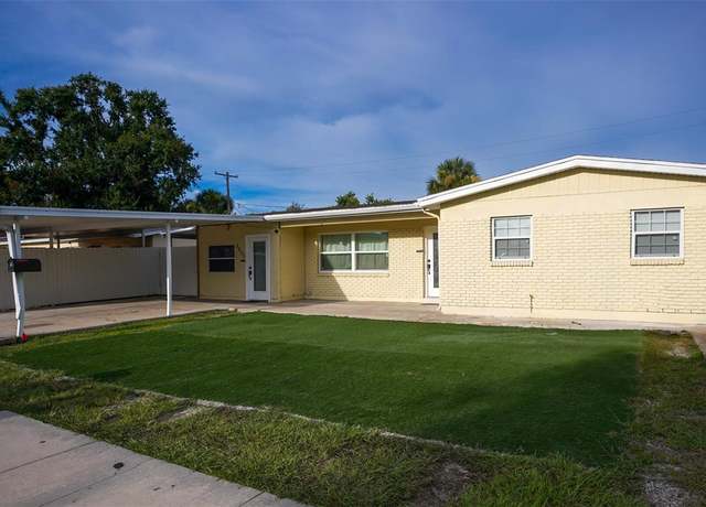 Property at 5605 Santa Monica Dr, Tampa, FL 33615, 4 beds, 2 baths
