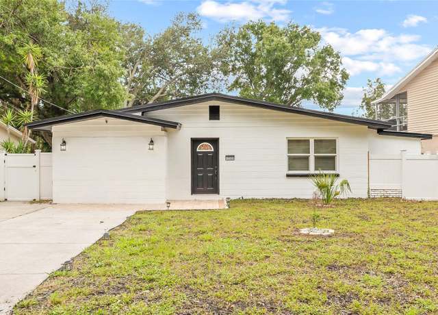 Property at 12506 Forest Hills Dr, Tampa, FL 33612, 3 beds, 2 baths