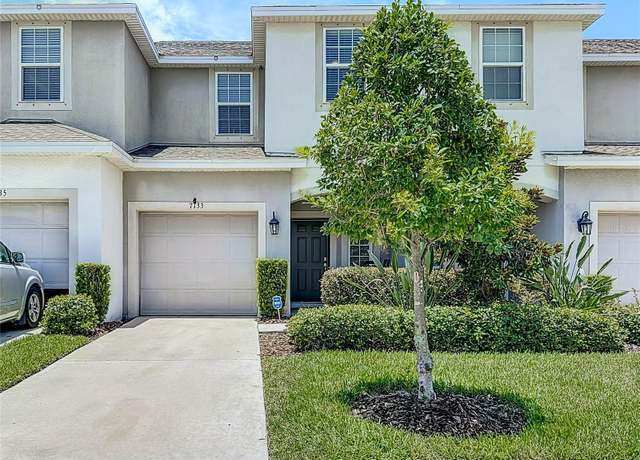 Property at 7133 Summer Holly Pl, Riverview, FL 33578, 3 beds, 2.5 baths