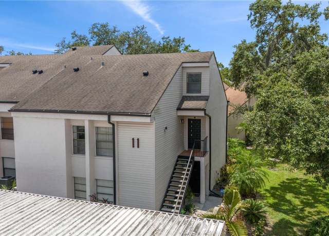 Property at 5119 Puritan Cir #1125, Tampa, FL 33617, 2 beds, 2 baths
