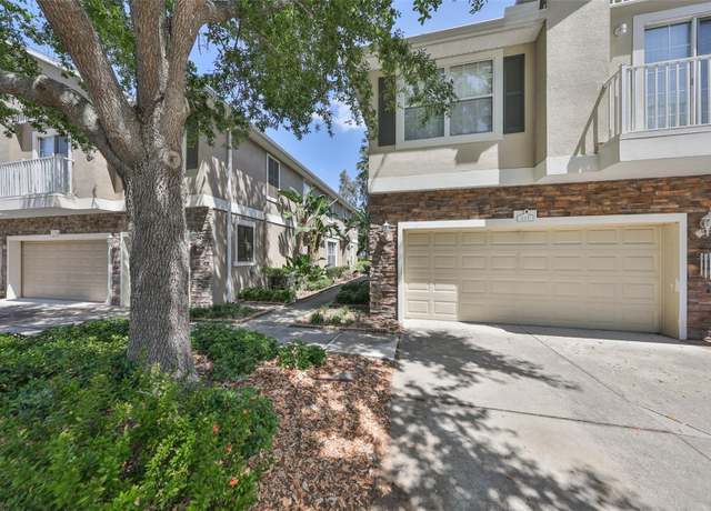 Property at 7001 Interbay Blvd #117, Tampa, FL 33616, 3 beds, 2.5 baths