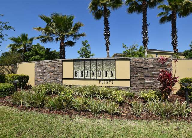 Property at 1525 Acadia Harbor Pl, Brandon, FL 33511, 3 beds, 2 baths