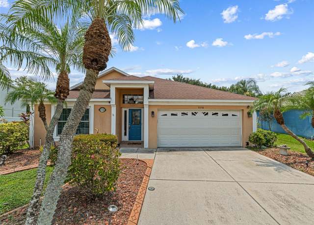 Property at 9358 Hidden Water Cir, Riverview, FL 33578, 3 beds, 2 baths