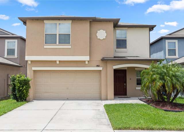 Property at 7412 Pearly Everlasting Ave, Tampa, FL 33619, 5 beds, 2.5 baths