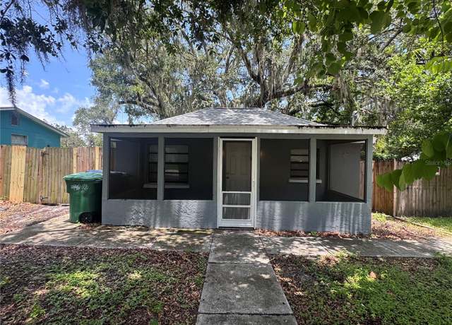 Property at 1814 E Diana St, Tampa, FL 33610, 3 beds, 1 bath