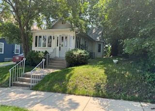 Property at 617 Cedar St, Madison, WI 53715, 3 beds, 2.5 baths