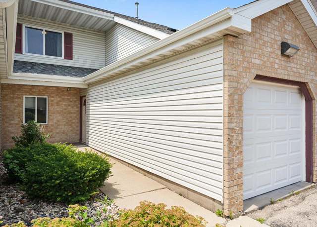 Property at 964 Rockefeller Ln, Madison, WI 53704, 3 beds, 1.5 baths