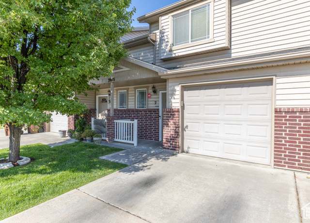 Property at 3963 S 2900 W Unit 2B, West Haven, UT 84401, 3 beds, 1.5 baths