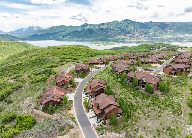 Property at 1773 E Longview Dr, Hideout, UT 84036, 4 beds, 3.5 baths