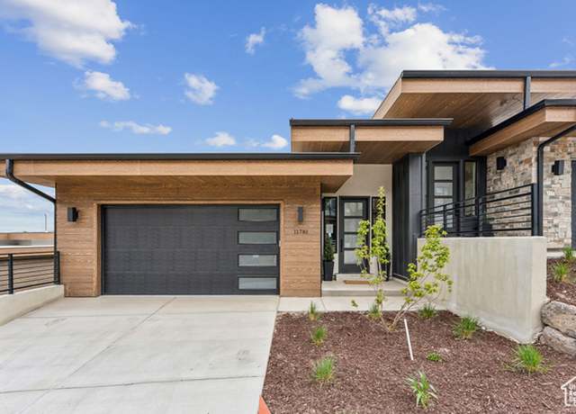 Property at 11811 N Apex Way #66, Hideout, UT 84036, 3 beds, 4.5 baths