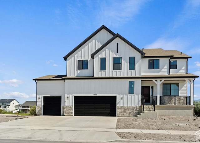 Property at 1626 E Livi Ln N #2, Saratoga Springs, UT 84043, 4 beds, 2.5 baths