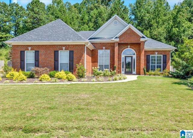 Property at 258 Dawns Way, Trussville, AL 35173, 3 beds, 2 baths