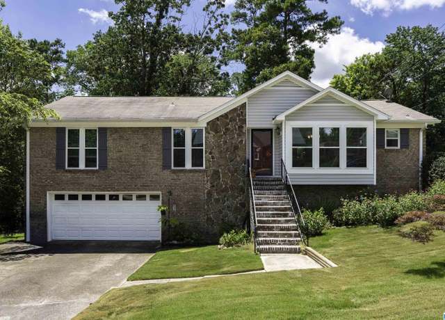 Property at 278 Cambo Dr, Hoover, AL 35226, 4 beds, 3 baths