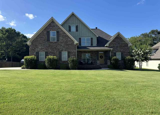 Property at 590 Tenbury Ln, Cropwell, AL 35054, 3 beds, 2.5 baths