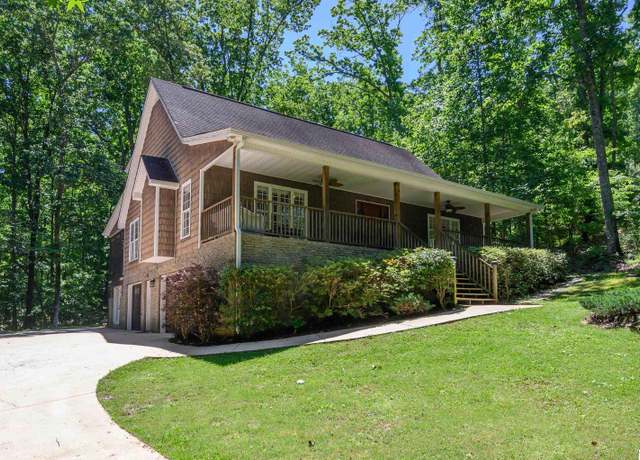 Property at 236 Hideaway Ln, Springville, AL 35146, 3 beds, 3.5 baths