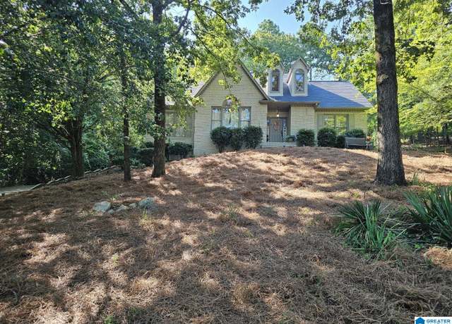 Property at 3020 Brookhill Dr, Birmingham, AL 35242, 4 beds, 2.5 baths