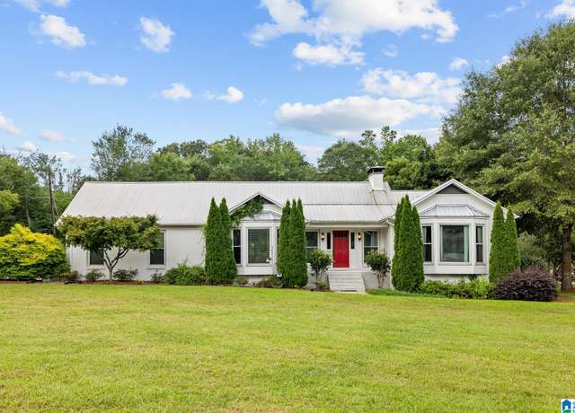 Property at 863 Murphrees Valley Rd, Springville, AL 35146, 3 beds, 2.5 baths