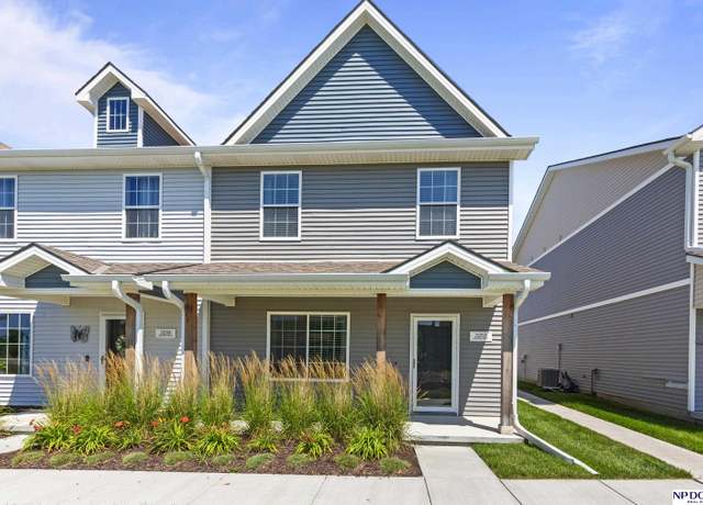 Property at 2253 N Aaron Way, Fremont, NE 68025, 3 beds, 2.5 baths