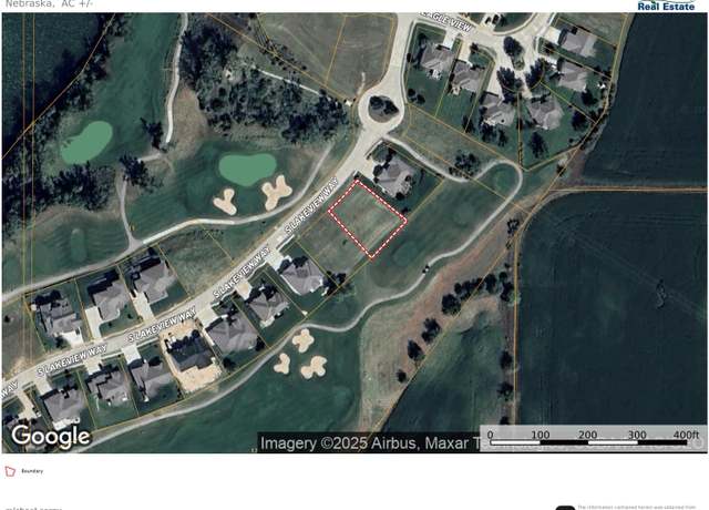Property at 227 S Lakeview Way, Ashland, NE 68003