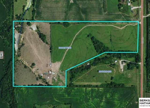 Property at 573 154th, Pleasant Dale, NE 68423