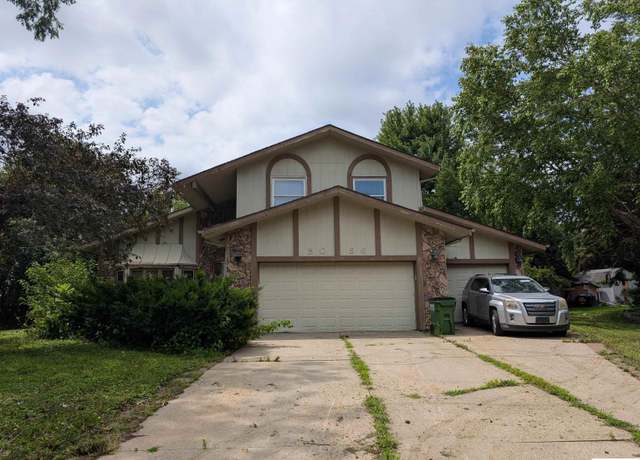 Property at 5086 S 160th Cir, Omaha, NE 68137, 3 beds, 3.5 baths