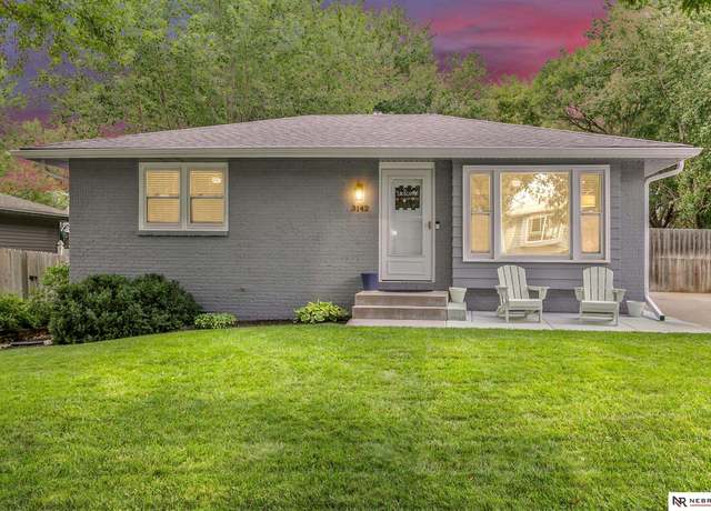 Property at 3142 Sequoia Dr, Lincoln, NE 68516, 3 beds, 2 baths