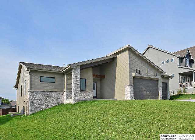 Property at 19969 Monroe St, Omaha, NE 68135, 5 beds, 3 baths