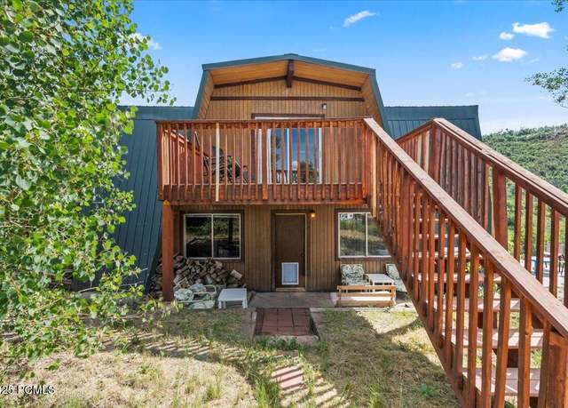 Property at 9406 Deer Creek Dr, Heber City, UT 84032, 1 bed, 1.5 baths