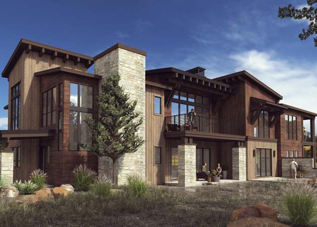 Property at 402 N Abajo Peak Loop Unit Q3, Heber City, UT 84032, 3 beds, 3.5 baths