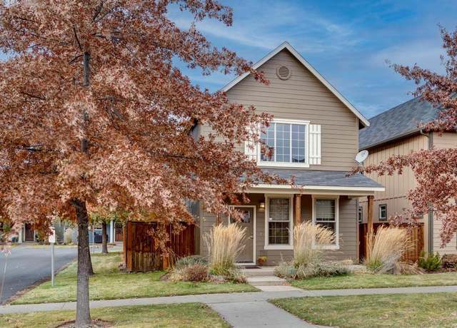 Property at 63131 NE De Haviland St, Bend, OR 97701, 3 beds, 2.5 baths