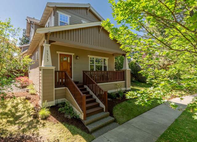 Property at 1313 NW Fort Clatsop St, Bend, OR 97703, 4 beds, 3.5 baths