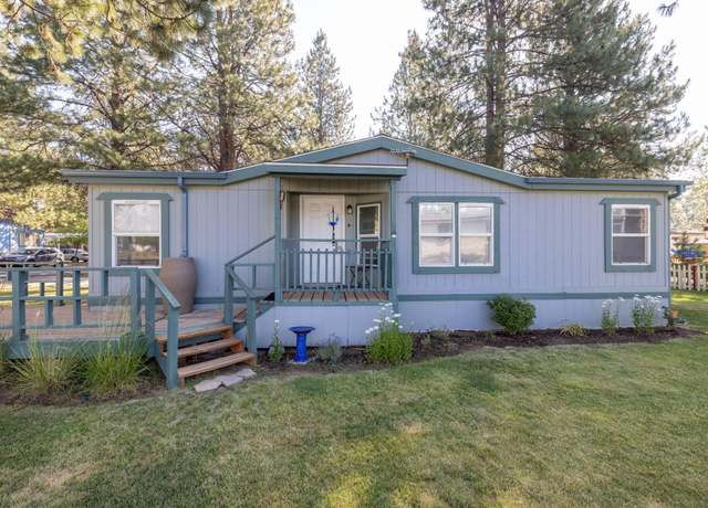 Property at 61000 Brosterhous Rd #533, Bend, OR 97702, 3 beds, 2 baths