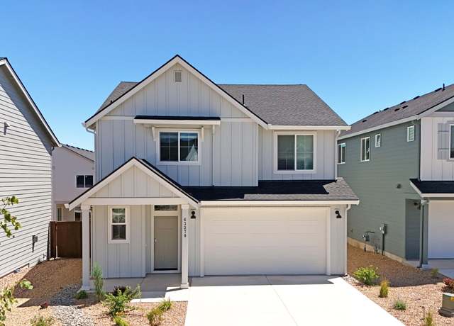 Property at 63270 Carly Ln, Bend, OR 97701, 4 beds, 2.5 baths