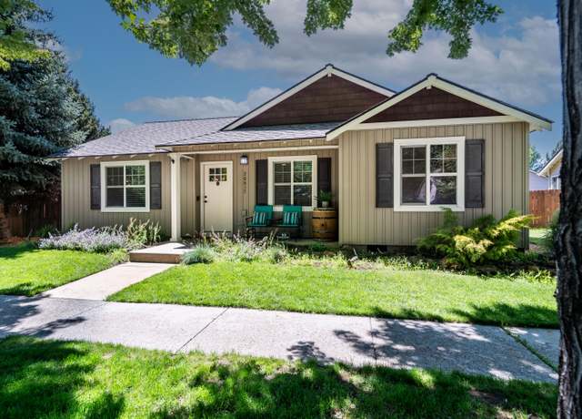 Property at 20617 Daisy Ln, Bend, OR 97702, 3 beds, 2 baths