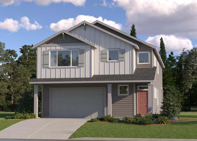 Property at 63222 Carly Ln, Bend, OR 97701, 4 beds, 2.5 baths