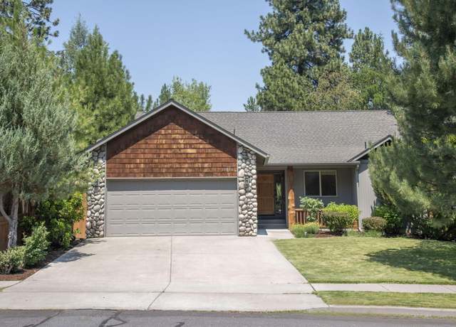 Property at 19906 Porcupine Dr, Bend, OR 97702, 3 beds, 2 baths