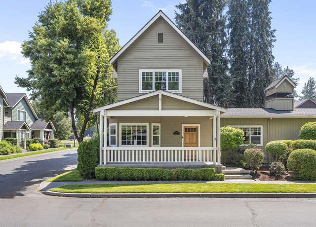 Property at 891 NE Wiest Way, Bend, OR 97701, 3 beds, 2.5 baths