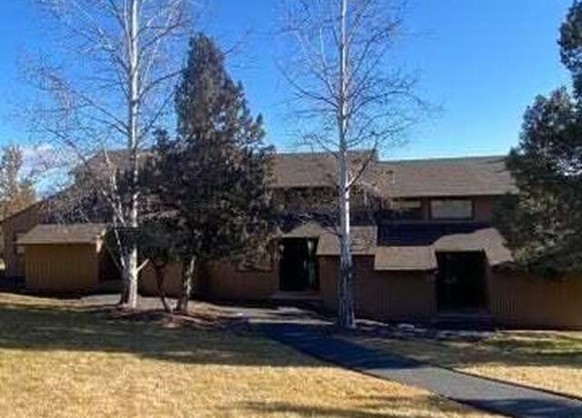 Property at 1850 Redtail Hawk Dr Unit RV53K, Redmond, OR 97756, 2 beds, 2 baths