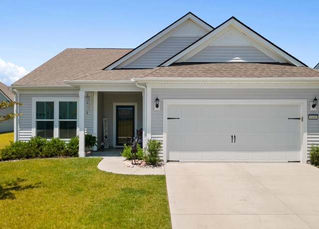 Property at 4449 Honir Dr, Myrtle Beach, SC 29579, 3 beds, 2 baths