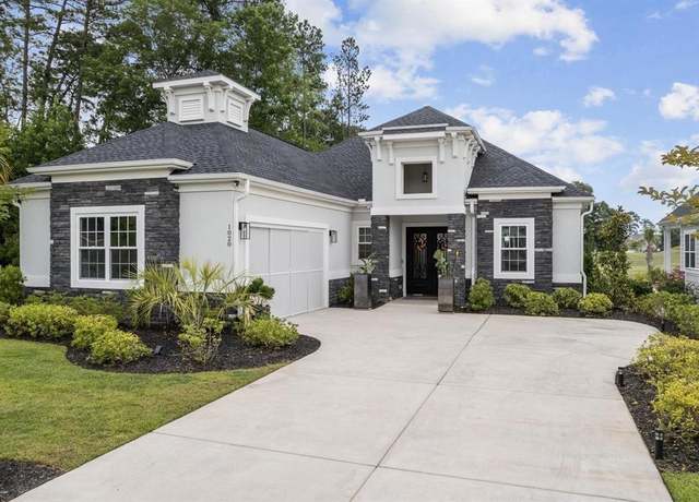 Property at 1009 Englemann Oak Dr, Myrtle Beach, SC 29579, 4 beds, 3 baths