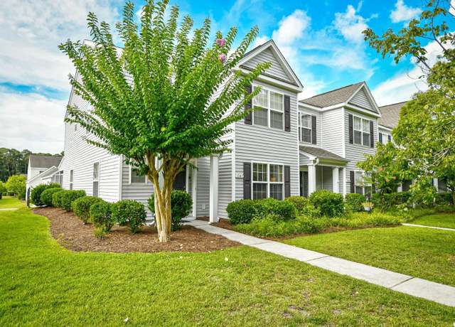 Property at 1361 Harvester Cir #1361, Myrtle Beach, SC 29579, 3 beds, 3.5 baths