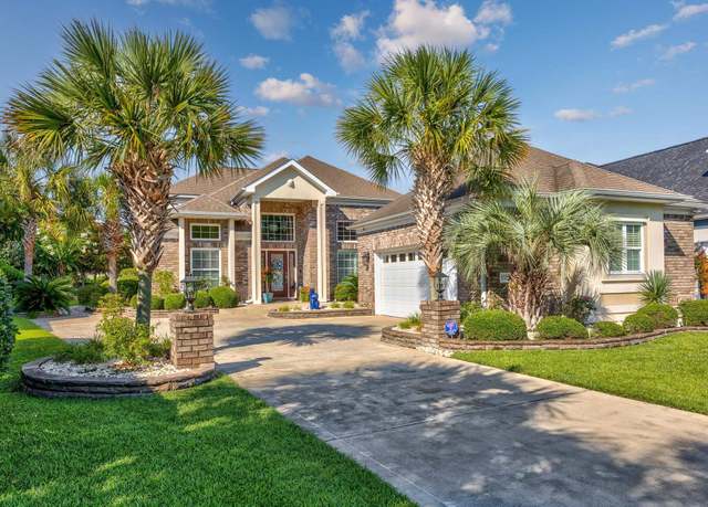 Property at 1527 Biltmore Dr, Myrtle Beach, SC 29579, 4 beds, 3 baths
