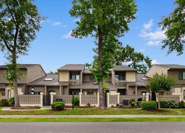 Property at 620 15th Ave S #87, Surfside Beach, SC 29575, 1 bed, 2 baths