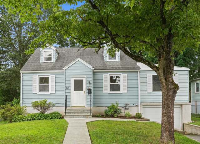 Property at 62 Severance Dr, Stamford, CT 06905, 4 beds, 2 baths