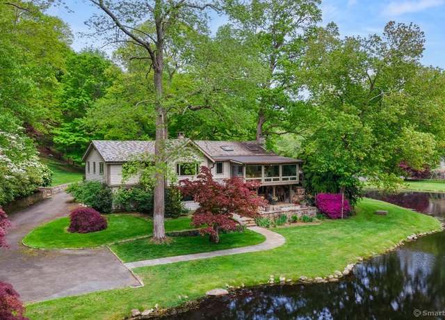 Property at Undisclosed address, Stamford, CT 06903, 10 beds, 9 baths