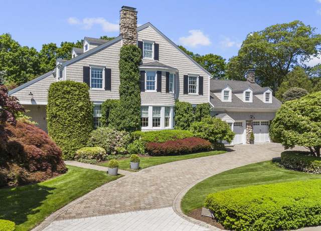 Property at 72 Little Hill Dr, Stamford, CT 06905, 6 beds, 7 baths
